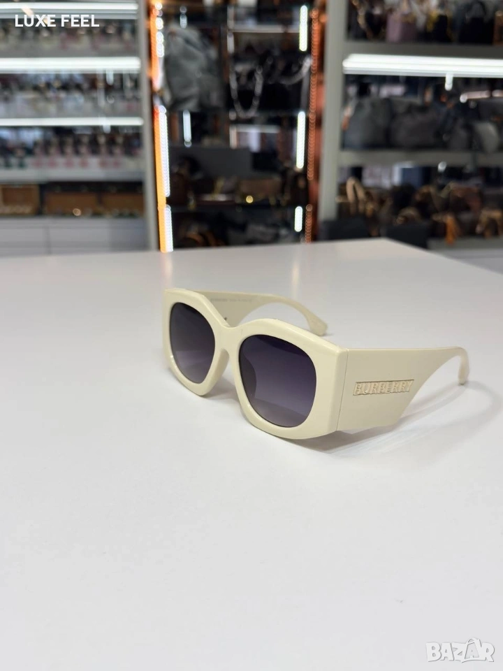 Дамски Слънчеви Очила ⚜️ BURBERRY , снимка 1