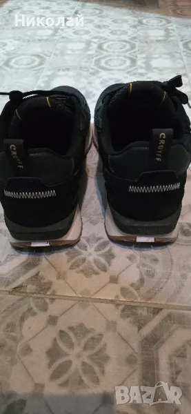 CRUYFF-мъжки маратонки-42, снимка 1