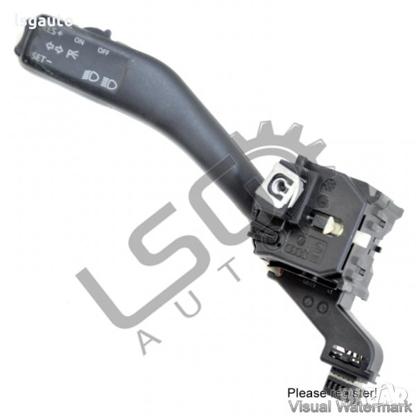 Лостче светлини Seat Toledo III 2004-2009 ST120821N-203, снимка 1