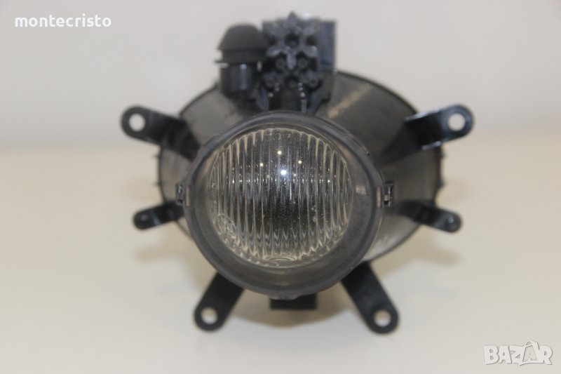 Десен халоген BMW E46 facelift Serie 3 (2001-2005г.) десен фар за мъгла / 6911007, снимка 1