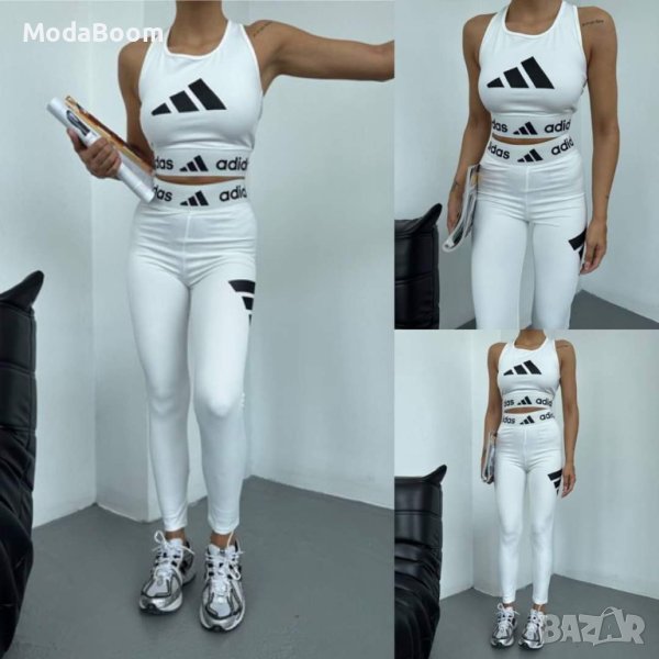 Дамски комплект Adidas , снимка 1