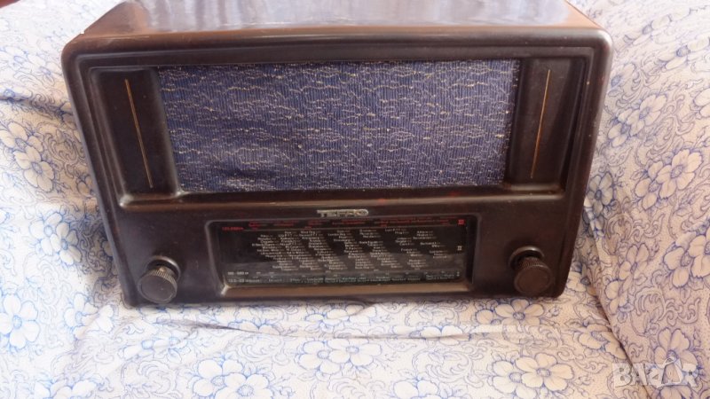 Радио-радиоприемник , снимка 1