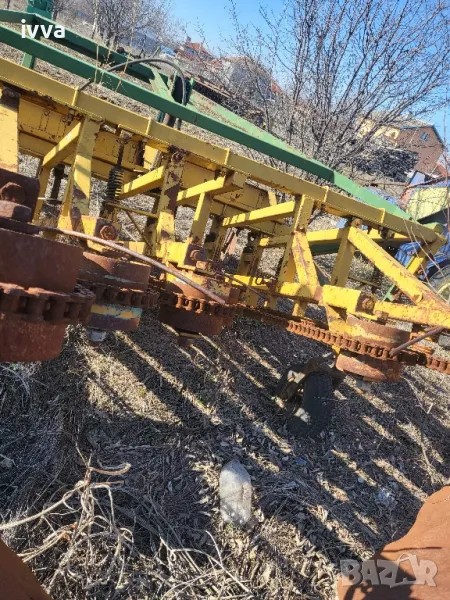 Фъстъковадачка ALPSAN , снимка 1