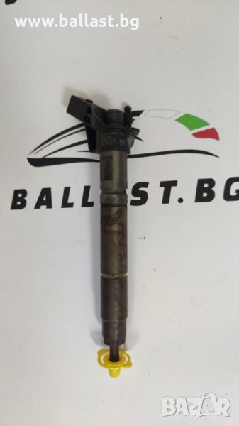 ДЮЗА A6460701187 ЗА ДВИГАТЕЛ ОМ646, снимка 1