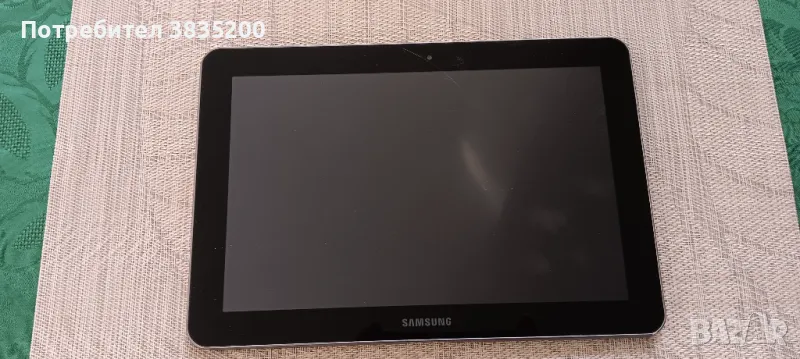 SAMSUNG GALKSI TABLED 10.1 , снимка 1