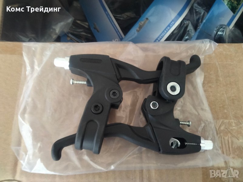 Спирачни лостове, снимка 1