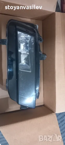 Халоген Голф Мк7 2016, снимка 1