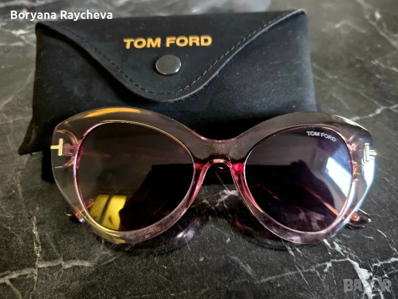 Очила Tom Ford, снимка 1