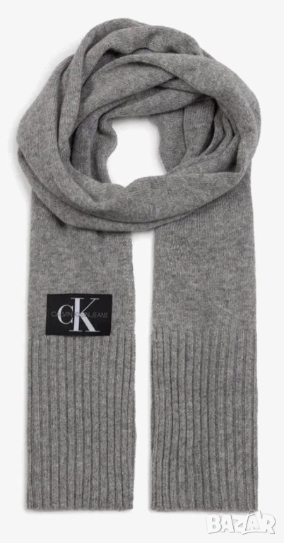 Cavin Klein нов мъжки  топъл, снимка 1