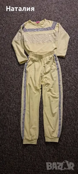 Спортен екип, снимка 1