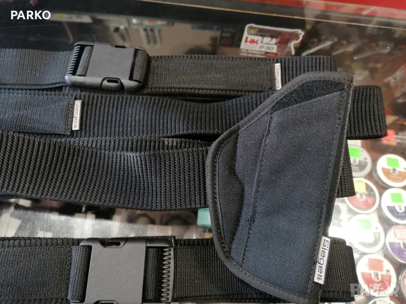 Тактически колан , снимка 1