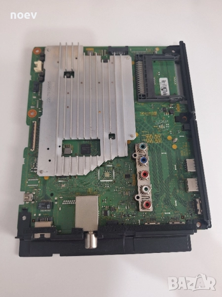 Main Board TNPH1179 1A от Panasonic TX-55EX610E, снимка 1