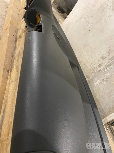 W203 арматурно табло оригинален цвят тъмно сив ц класа 2000-2007 табло , снимка 1