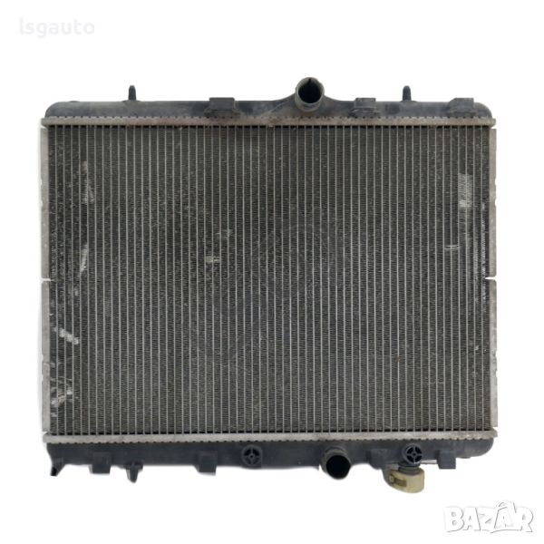 Воден радиатор Citroen C3 I Picasso 2008-2013 ID: 122643, снимка 1