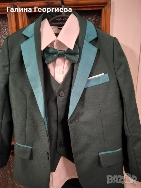 детски костюмчета, снимка 1