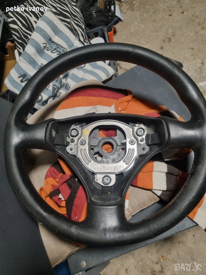 Волан Audi TT 8n, снимка 1