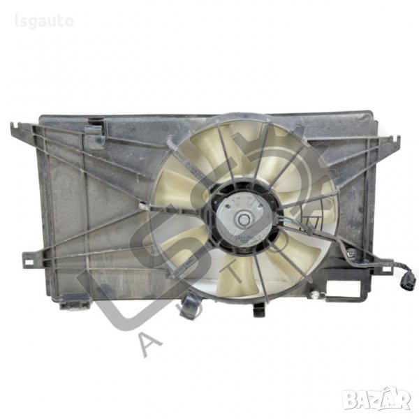 Дифузьор Mazda 5 (I) 2005-2010 M300921N-141, снимка 1