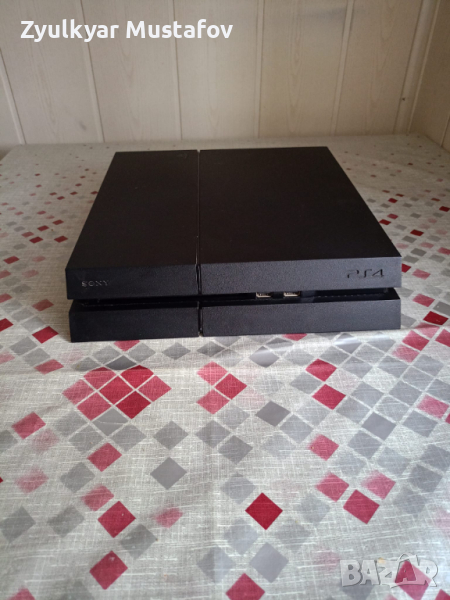 SONY Playstation 4 1TB / PS4, снимка 1