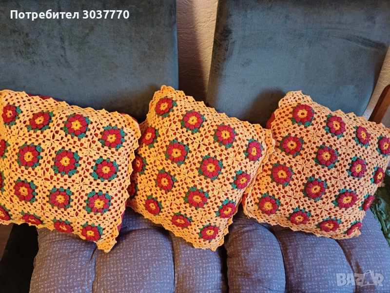 Битови възглавници, снимка 1