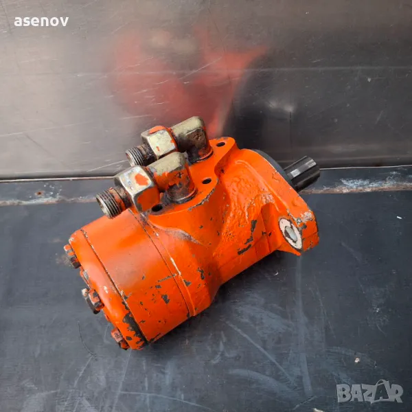 хидромотор Данфус, снимка 1