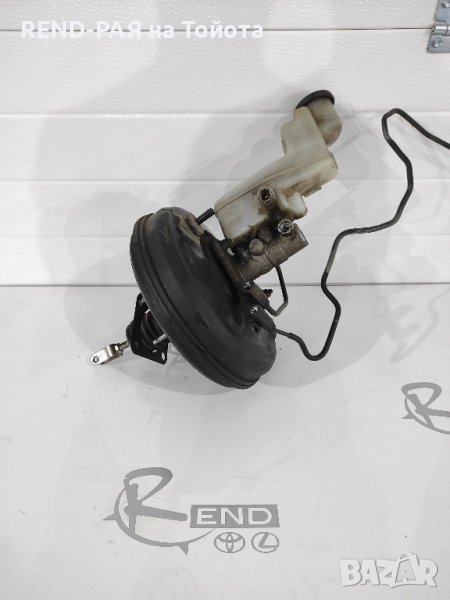 Серво усилвател Toyota Camry 2006-2009 2.4L 131010-14980, снимка 1