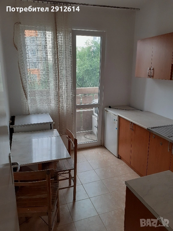 Гарсониера под наем гр Шумен, снимка 1