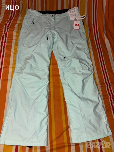 Нов дамски ски панталон Helly Hansen, снимка 1