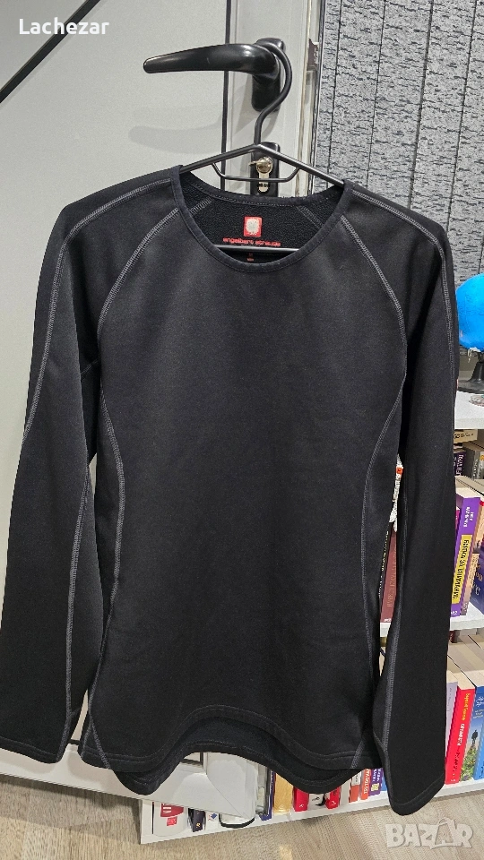 Мъжка блуза Engelbert Strausse M размер, снимка 1