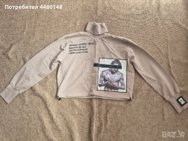 блуза от PAUSE JEANS , снимка 1