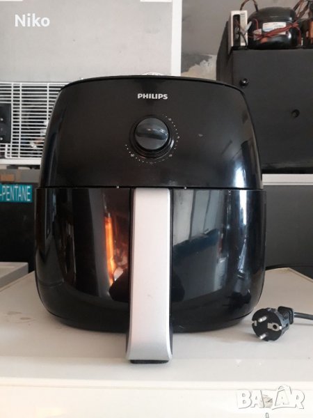 Philips Airfryer XXL, снимка 1