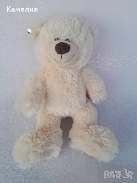 Плюшено мече, 32см., снимка 1