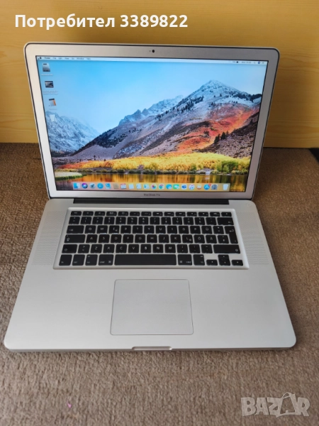 лаптоп, снимка 1