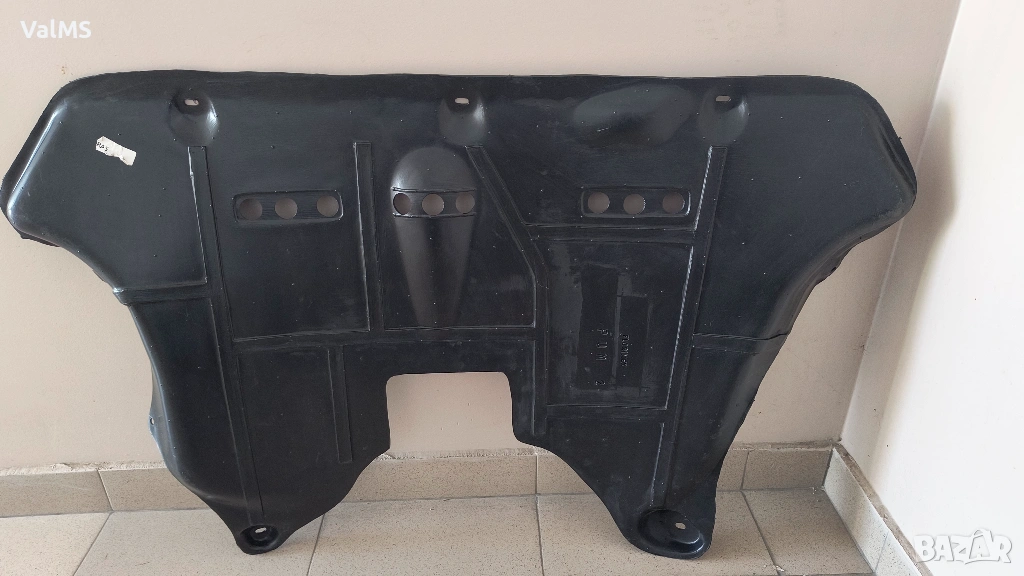 Кора под двигател за Lancia Ypsilon II, снимка 1