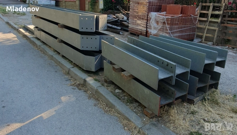 Продава се НЕА 260, снимка 1