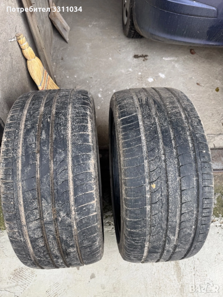 Гуми 2 броя 245/40/18, снимка 1