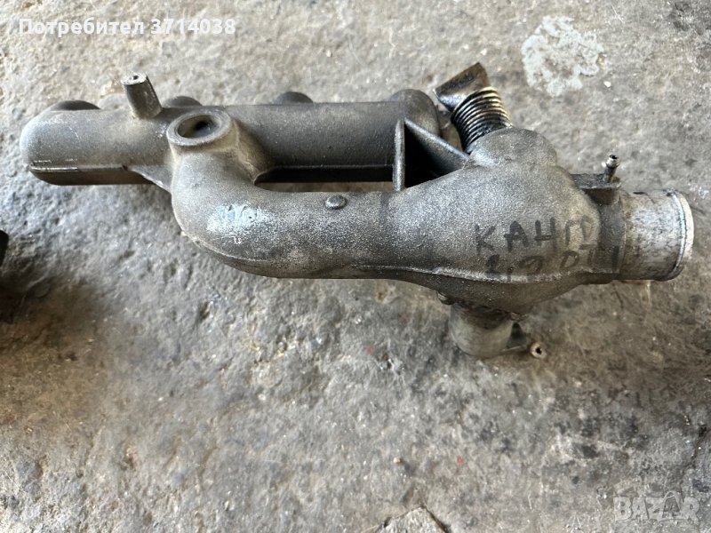 Колектор за Рено Канго 1.9 dti, снимка 1