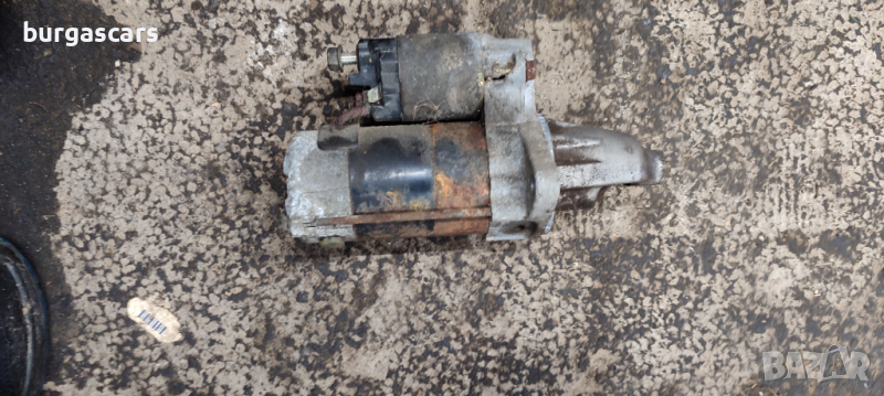 Стартер Daihatsu Sirion 1.0-57к.с. - 70лв, снимка 1