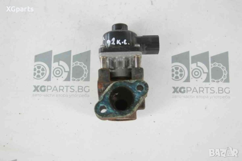  EGR-клапан за Suzuki Swift 1.3i 92к.с. (2004-2010), снимка 1