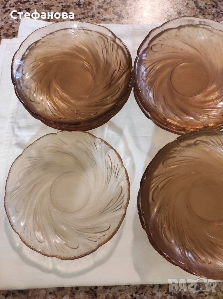 Чинийки за торта 14 броя, снимка 1