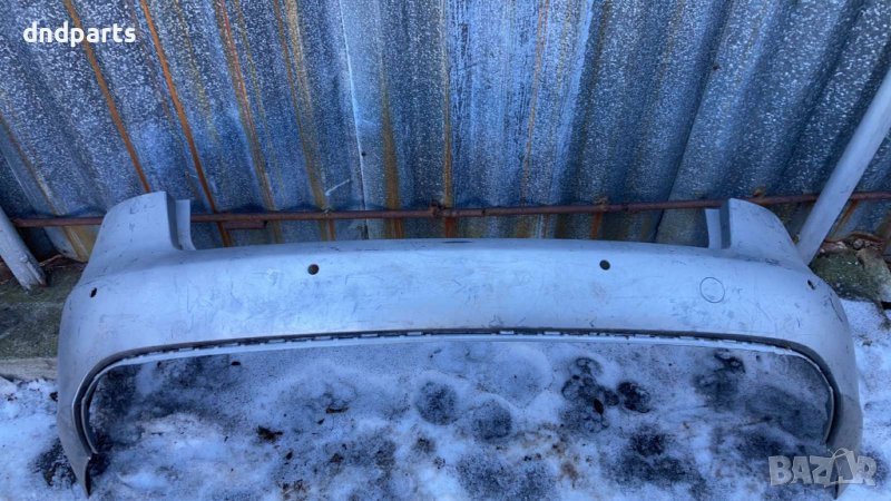 Задна броня Audi A4,B7,2007г., снимка 1