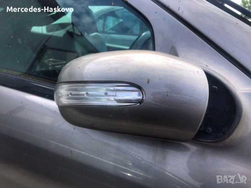 Огледала за всички модели Мерцедес. , снимка 1