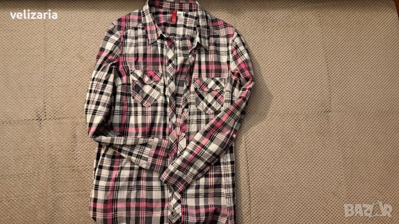 Риза каре Divided , снимка 1