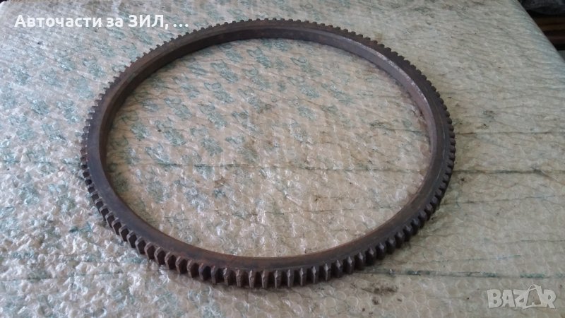 Венец за маховик Камаз в Части в гр. Кърджали - ID42651093 — Bazar.bg