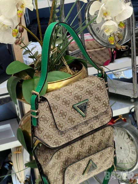 чанти guess, снимка 1