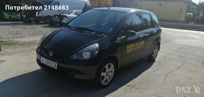 Автомобили под наем, снимка 1