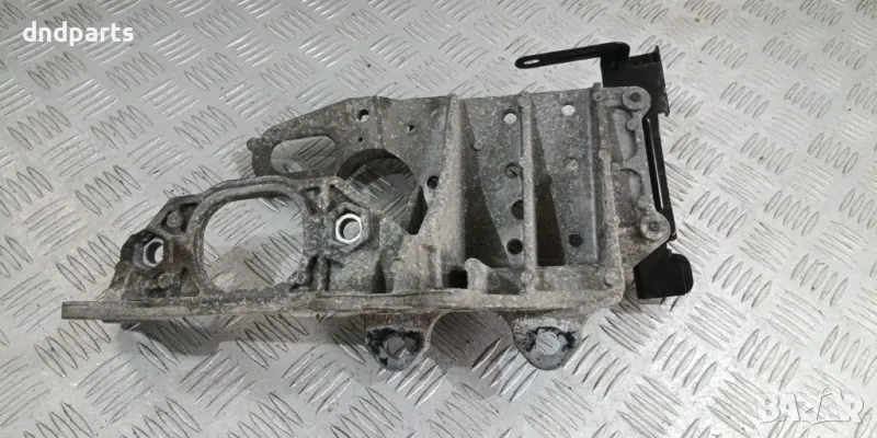 Стойка ръчна скоростна кутия Nissan Qashqai 2.0i 2012г.	, снимка 1