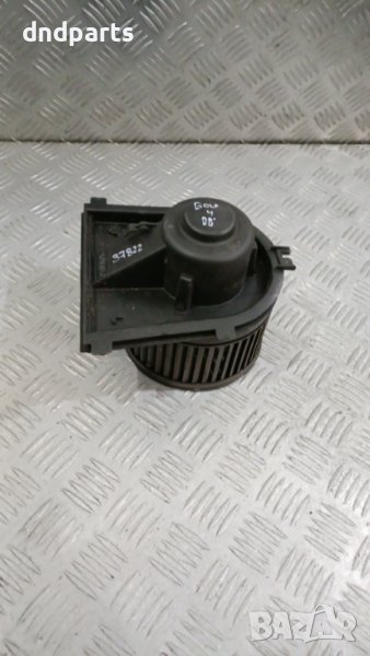 Вентилатор парно VW Golf 4 1998г.	, снимка 1