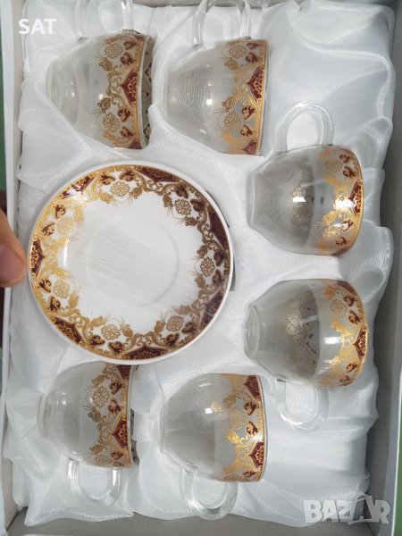 Сервиз, снимка 1