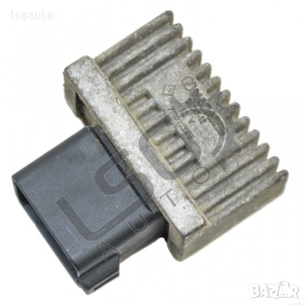 Реле подгревни свещи Renault GRAND SCENIC II 2004-2009 RM170821N-196, снимка 1