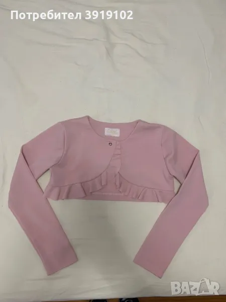 Лот от детски рокли , снимка 1